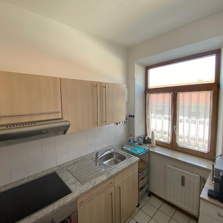 Appartment Im Herzen Bayerns Bruckmühl エクステリア 写真