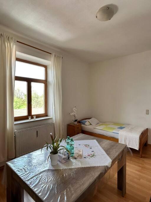 Appartment Im Herzen Bayerns Bruckmühl エクステリア 写真