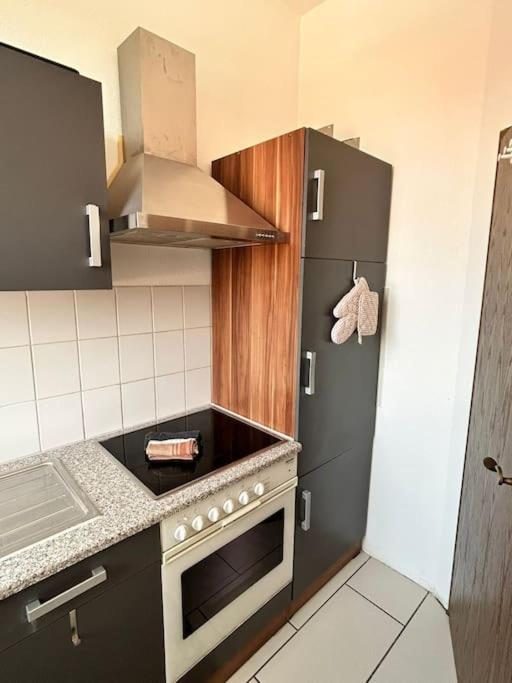 Appartment Im Herzen Bayerns Bruckmühl エクステリア 写真