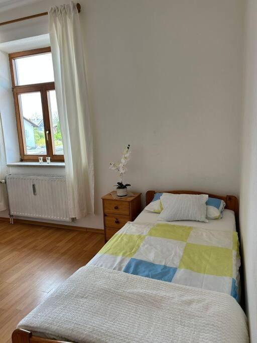 Appartment Im Herzen Bayerns Bruckmühl エクステリア 写真