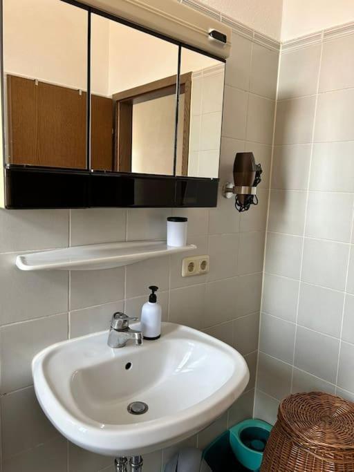 Appartment Im Herzen Bayerns Bruckmühl エクステリア 写真