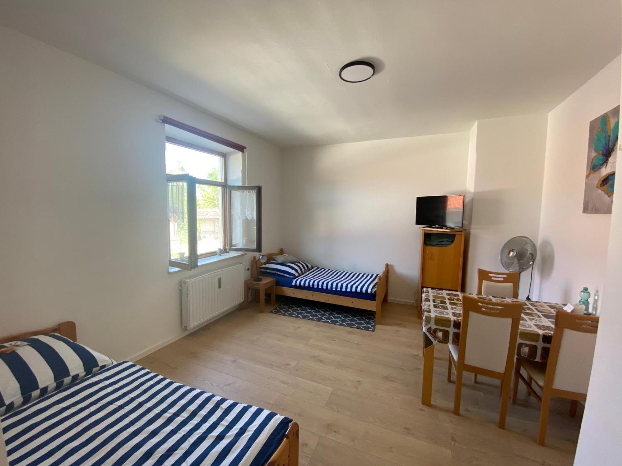 Appartment Im Herzen Bayerns Bruckmühl エクステリア 写真