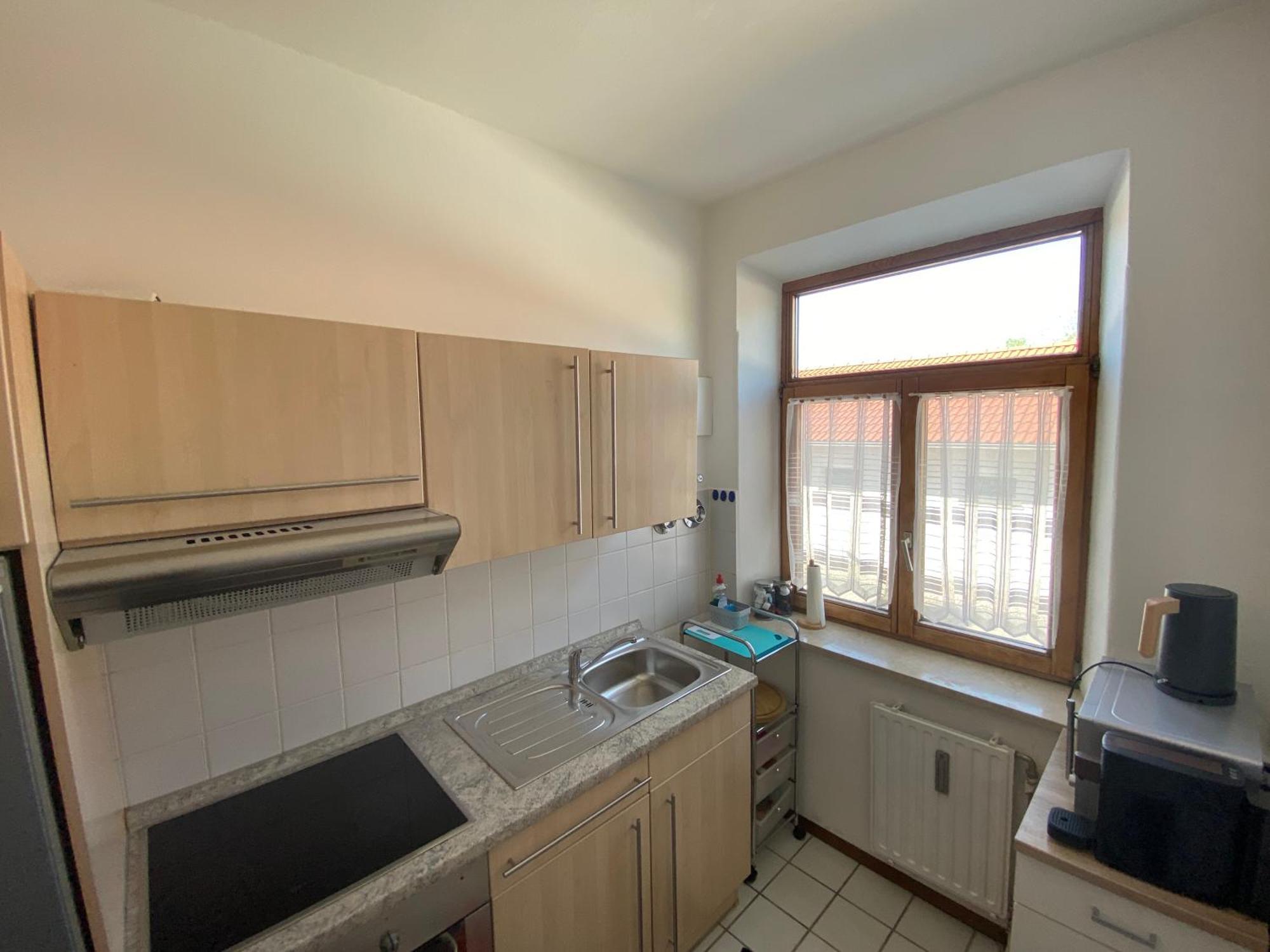 Appartment Im Herzen Bayerns Bruckmühl エクステリア 写真